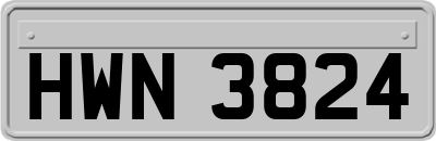 HWN3824