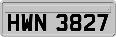 HWN3827