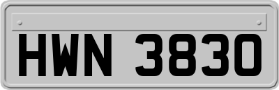 HWN3830