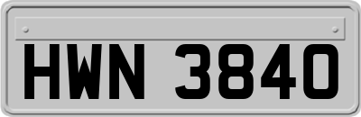 HWN3840