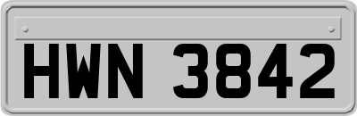 HWN3842