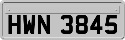 HWN3845