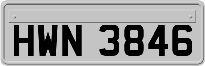 HWN3846