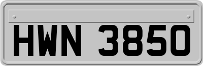 HWN3850
