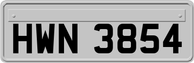 HWN3854