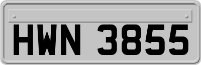 HWN3855
