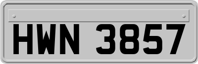 HWN3857