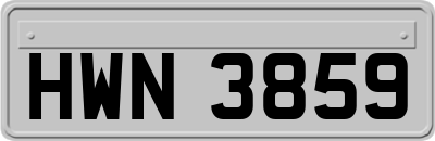 HWN3859