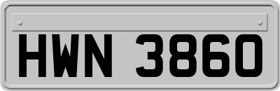 HWN3860