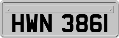 HWN3861