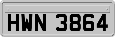 HWN3864