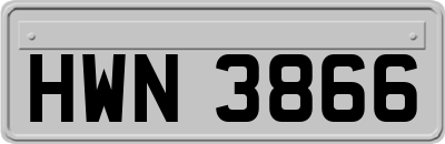 HWN3866