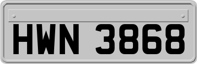 HWN3868