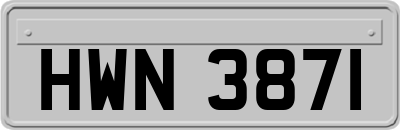 HWN3871