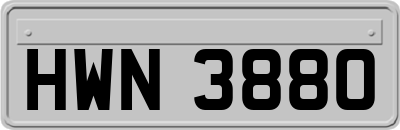 HWN3880