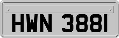 HWN3881