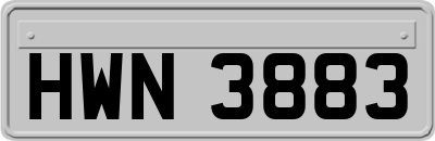 HWN3883