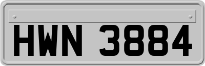 HWN3884