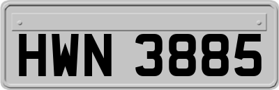 HWN3885