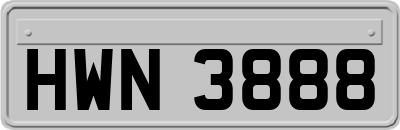 HWN3888