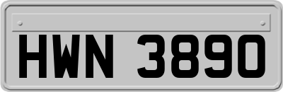 HWN3890