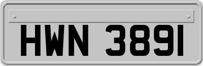 HWN3891