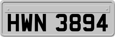 HWN3894