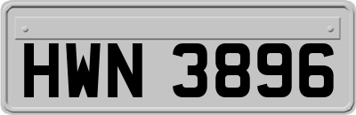 HWN3896