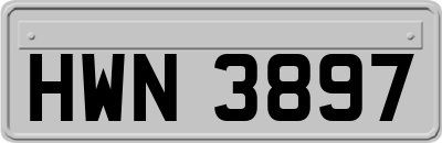 HWN3897
