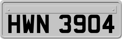HWN3904