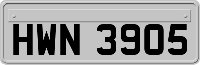 HWN3905