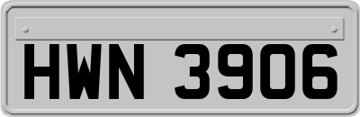 HWN3906