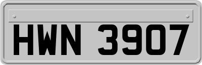 HWN3907