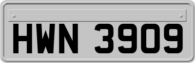 HWN3909