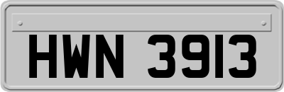 HWN3913