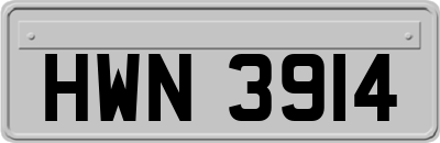 HWN3914