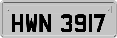 HWN3917