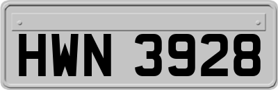 HWN3928