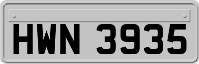 HWN3935