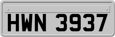 HWN3937