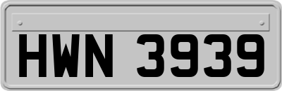 HWN3939