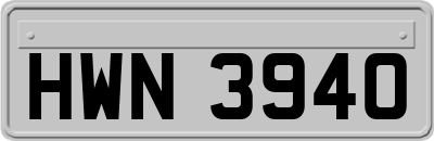 HWN3940