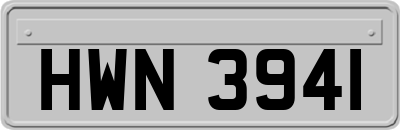 HWN3941