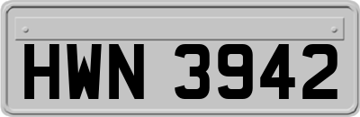 HWN3942