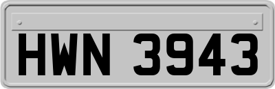 HWN3943