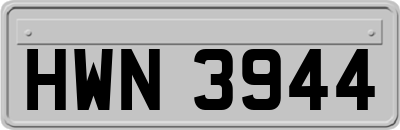 HWN3944
