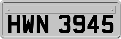 HWN3945