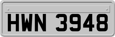HWN3948