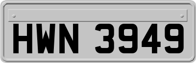 HWN3949