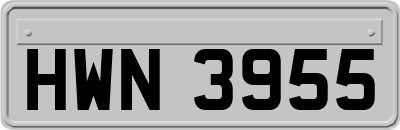 HWN3955